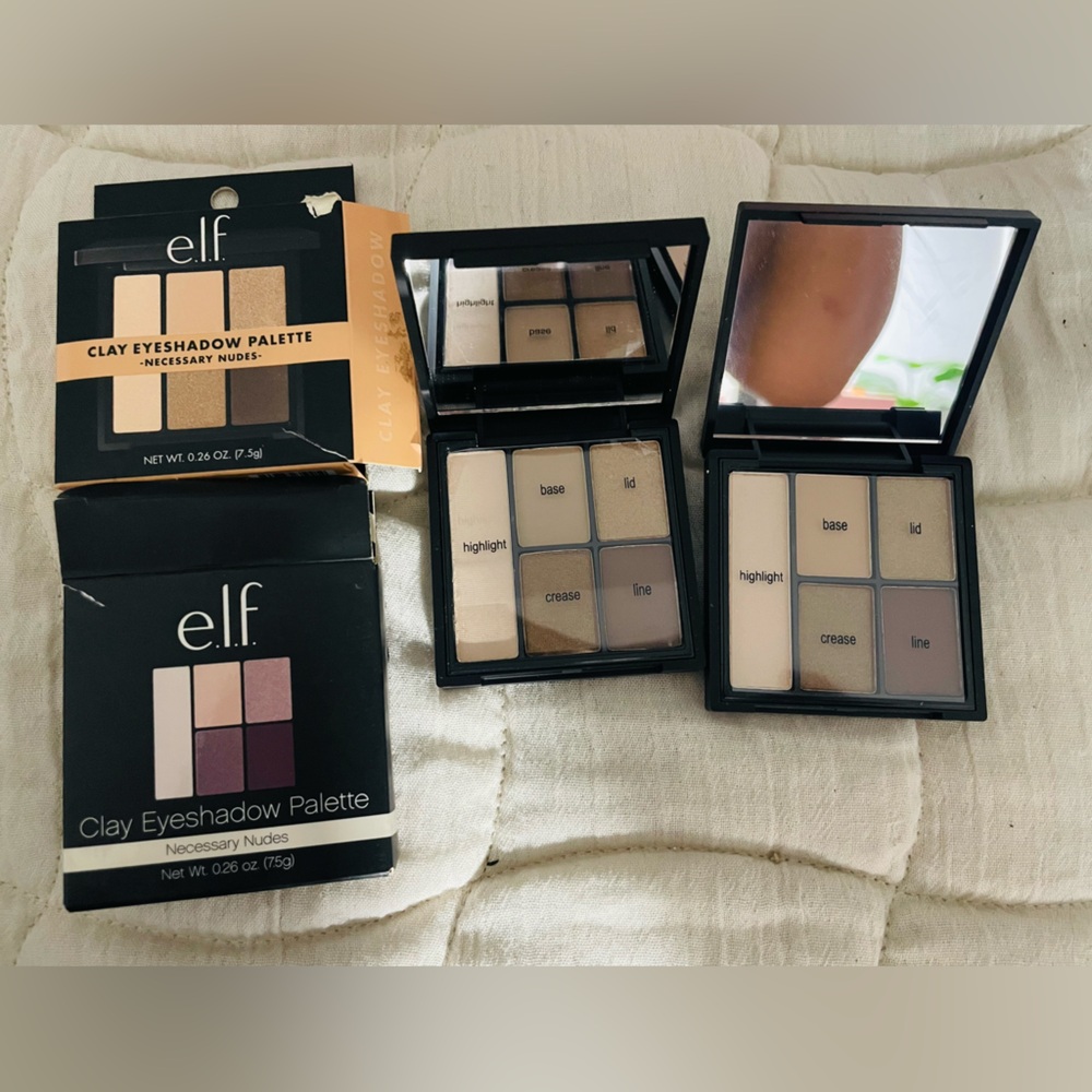 E.L.F. Bundle makeup - Picture 7 of 9